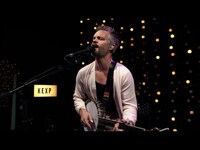 Thumbnail for the The Tallest Man on Earth - Major League (Live on KEXP) link, provided by host site
