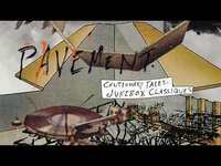Thumbnail for the Pavement - "Major Leagues (Demo Version)" link, provided by host site