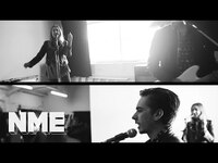 Thumbnail for the Marmozets - 'Major System Error' | Song Stories link, provided by host site