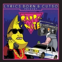 Thumbnail for the Lyrics Born - Major Tom link, provided by host site