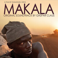 Thumbnail for the Gaspar Claus - Makala (Bande originale du film) link, provided by host site