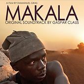 Thumbnail for the Gaspar Claus - Makala (Bande originale du film) link, provided by host site