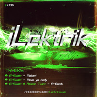 Image of G-Swatt linking to their artist page due to link from them being at the top of the main table on this page