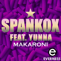 Image of Spankox linking to their artist page due to link from them being at the top of the main table on this page
