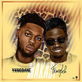 Thumbnail for the Yxng Bane - Makasi link, provided by host site