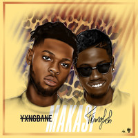 Thumbnail for the Yxng Bane - Makasi link, provided by host site