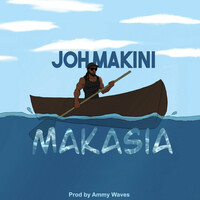 Thumbnail for the Joh Makini - Makasia link, provided by host site
