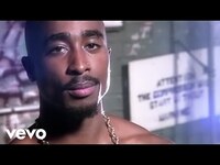 Thumbnail for the 2Pac - Makaveli - Toss It Up link, provided by host site