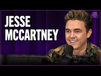 Thumbnail for the Jesse McCartney - Make A Baby, Beautiful Soul, Bleeding Love, New link, provided by host site