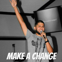 Thumbnail for the Skinny - Make a Change link, provided by host site