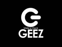 Thumbnail for the Geez Sce - Make a Check pr;od@SeanBentley617 link, provided by host site