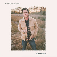 Thumbnail for the Steve Moakler - Make A Little Room link, provided by host site