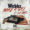 Thumbnail for the Webbz - Make a Way link, provided by host site