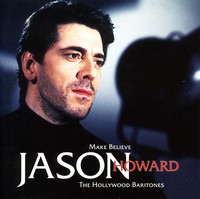 Thumbnail for the Jason Howard - Make Believe link, provided by host site