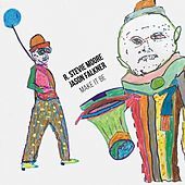 Thumbnail for the Jason Falkner - Make It Be link, provided by host site