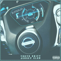 Thumbnail for the Kyle Edwards - Make It Drop (Tokyo Drift Jersey Club) link, provided by host site