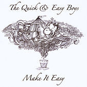 Thumbnail for the Quick - Make It Easy link, provided by host site