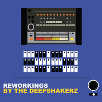 Thumbnail for the Paul Rodner - Make It Funky - The Deepshakerz Rework link, provided by host site