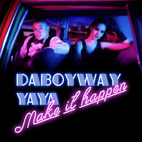 Thumbnail for the DaboyWay - Make It Happen link, provided by host site