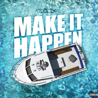 Thumbnail for the Trapx10 - Make It Happen link, provided by host site