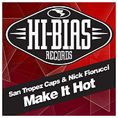 Thumbnail for the Saint Tropez Caps - Make It Hot link, provided by host site