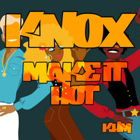 Thumbnail for the Knox - Make It Hot link, provided by host site