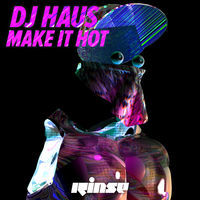 Thumbnail for the DJ Haus - Make It Hot link, provided by host site