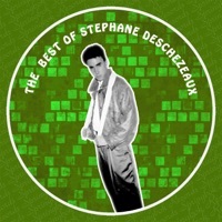 Thumbnail for the Stephane Deschezeaux - Make It Hot link, provided by host site