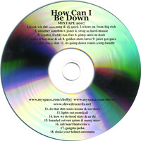 Thumbnail for the Mac & A.K. - Make it Hot link, provided by host site