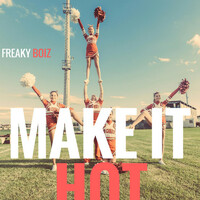 Thumbnail for the Freaky Boiz - Make It Hot link, provided by host site