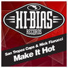 Thumbnail for the Nick Fiorucci - Make It Hot link, provided by host site
