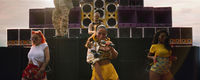 Thumbnail for the Major Lazer - Make It Hot link, provided by host site