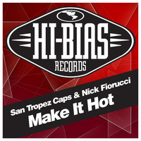 Thumbnail for the Nick Fiorucci - Make It Hot link, provided by host site
