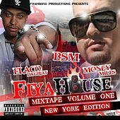 Thumbnail for the Mysonne - Make It Hot link, provided by host site