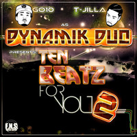 Thumbnail for the T-Jilla - Make It Hot (Bonus Track) link, provided by host site