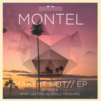 Thumbnail for the Montel - Make It Hot link, provided by host site