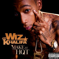 Thumbnail for the Wiz Khalifa - Make It Hot link, provided by host site