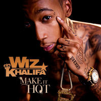 Thumbnail for the Wiz Khalifa - Make It Hot (Radio Edit) link, provided by host site
