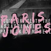 Thumbnail for the Paris Jones - Make It Hot / The Assassination link, provided by host site
