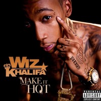 Thumbnail for the Wiz Khalifa - Make It Hot link, provided by host site