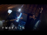 Thumbnail for the Sworn In - MAKE IT HURT link, provided by host site