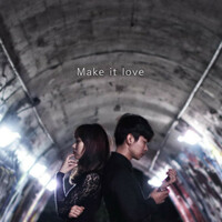 Thumbnail for the BZO - Make It Love link, provided by host site
