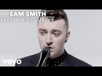 Thumbnail for the Sam Smith - Make It To Me - Stripped link, provided by host site