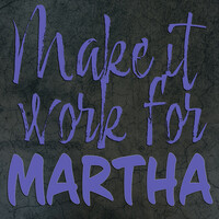 Thumbnail for the Kid Creole And The Coconuts - Make It Work for Martha link, provided by host site