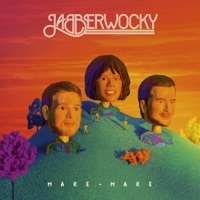 Thumbnail for the Jabberwocky - Make Make link, provided by host site