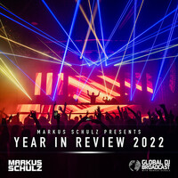 Thumbnail for the NOMADsignal - Make Me Crazy (Year in Review 2022) link, provided by host site