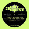 Thumbnail for the Vicent Ballester - Make Me Dance link, provided by host site