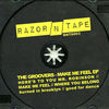 Thumbnail for the The Groovers - Make Me Feel link, provided by host site