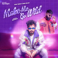 Thumbnail for the Hiphop Tamizha - Make Me Go Wild link, provided by host site
