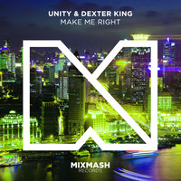 Thumbnail for the Unity - Make Me Right link, provided by host site